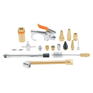 JUEGO BOQUILLAS P/AIRE 18PCS JAN-18 TRUPER  19079