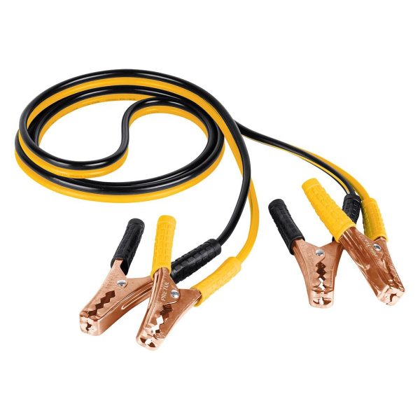 JUMPER CARRO CALIBRE 10 2.5-MTS PRETUL  22808