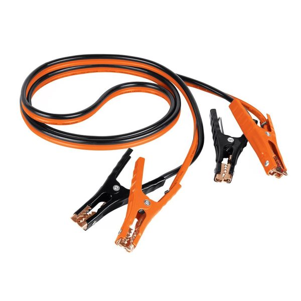 JUMPER CARRO CALIBRE 8 3-MTS TRUPER  17543