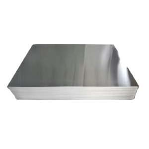 LAMINA ALUMINIO 1/8" X 4 X 10