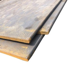 LAMINA ANTIDESGASTE AR-500 1/4" X 4’ X 8’