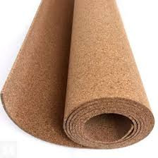 LAMINA CORCHO 1/8X36 (PIE)