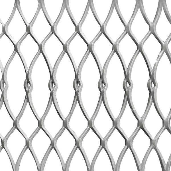 LAMINA DESPLEGADA H.N. A-36 ROMANA 1/8" X 4’ X 8’