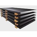 LAMINA H.N. A-36 3/32" X 4’ X 8’ (2.38 MM)