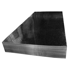 LAMINA H.N. A-36 3/8" X 4’ X 8’ (10 MM X4’X8’)