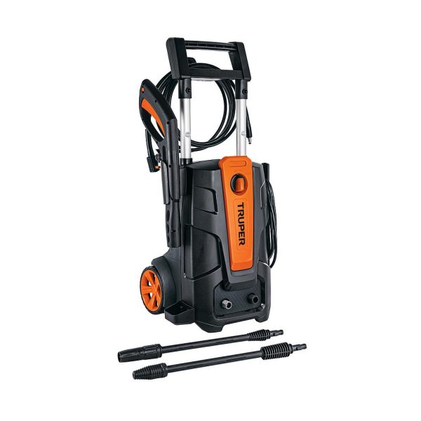 LAVADORA PRESION P/CARRO TRUPER HILA-2000 101595