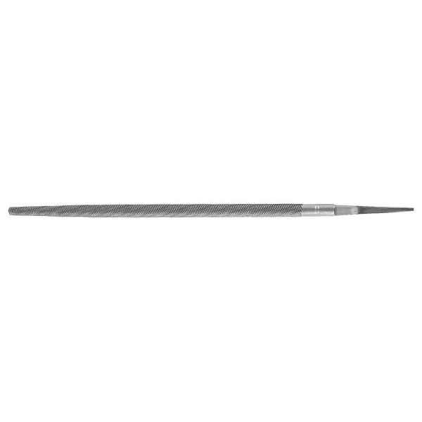 LIMA REDONDA 12 LRB-12 TRUPER   15193