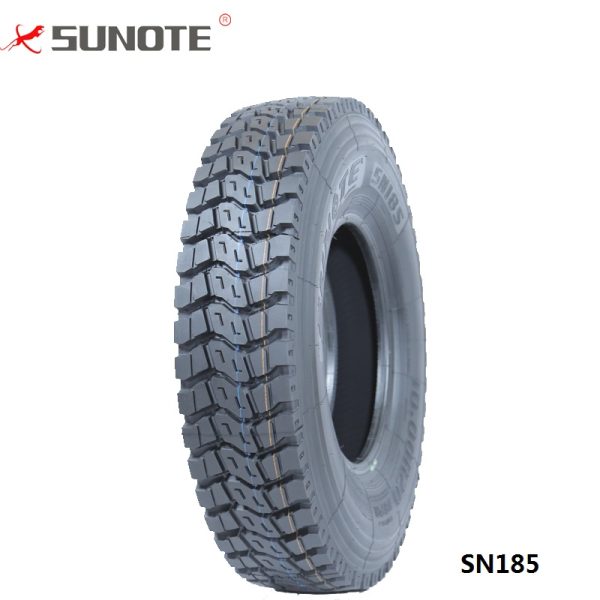LLANTA 1000R20-18PR SN185 SUNOTE