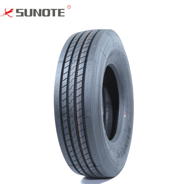 LLANTA 11R22.5-16PR SN158 LISA SUNOTE