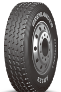 LLANTA 11R22.5-18PR 148/145M AD123 RADIAL SEMI GRENLANDER