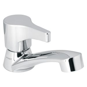 LLAVE LAVABO FOSET BASIC PLAST MAN PALAN 48381