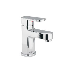 LLAVE LAVABO T/MONOMANDO FOSET BASIC PLAST MAN PLANO MP-421 48192