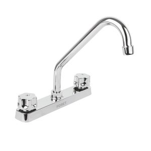 LLAVE LAVAT 1/2X8 FP-318  FOSET BASIC ABS CUELLO LARGO   49283