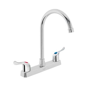 LLAVE LAVAT 1/2X8 FP-320P FOSET BASIC CUELLO ALTO MAN PALANCA 48194