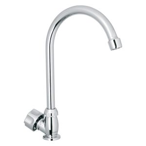 LLAVE LAVAT FP-314 FOSET BASIC ABS CUELLO CURVO 47380