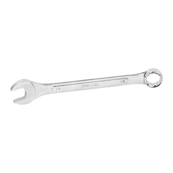 LLAVE MIXTA 19MM PRETUL LL-1219MP CROMADA   21913