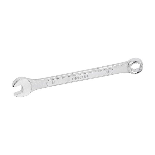LLAVE MIXTA 8MM PRETUL LL-1208MP   21902