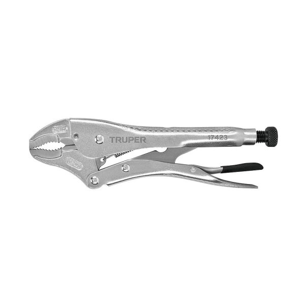 LLAVE PERRA 10 PPT-10C TRUPER   17423