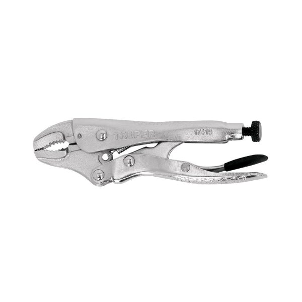 LLAVE PERRA  4 PPT-4C TRUPER   17419