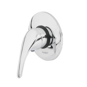 LLAVE P/REGADERA TIPO PALANCA M-472  FOSET AQUA  49435