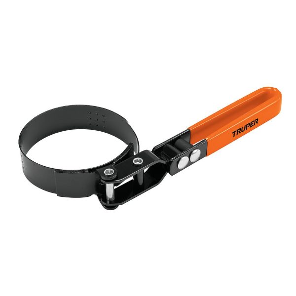 LLAVE P/SACAR FILTRO LF-500 TRUP NEGRA   14515