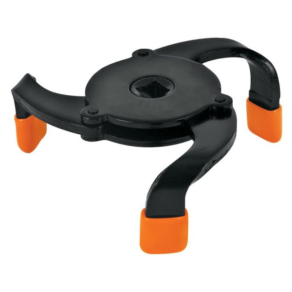 LLAVE P/SACAR FILTRO LL-3Q-FA TRUPER  14546