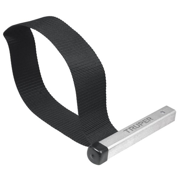 LLAVE P/SACAR FILTRO LL-BA-FA TRUP AJUST   14526