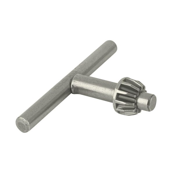LLAVE P/TALADRO DE 3/8 LL-BRO TRUPER   16559