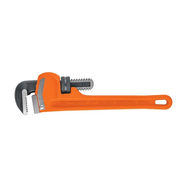 LLAVE TUBO 10 STI-10 TRUPER   15836