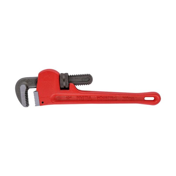 LLAVE TUBO 12 STI-12P PRETUL   22012