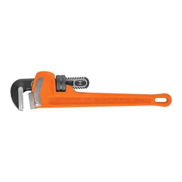LLAVE TUBO 14 STI-14 TRUPER   15838