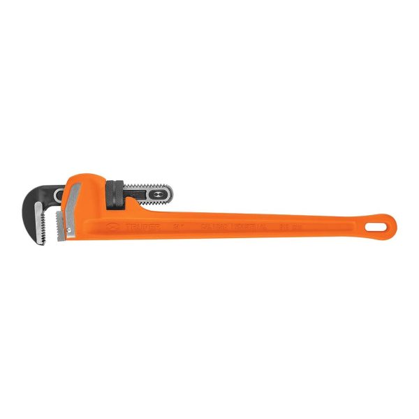 LLAVE TUBO 24 STI-24 TRUPER   15840
