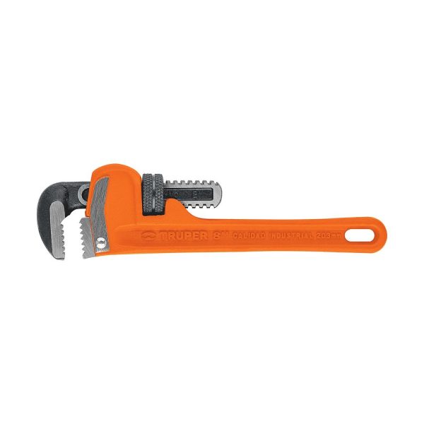 LLAVE TUBO  8 STI-8 TRUPER   15835