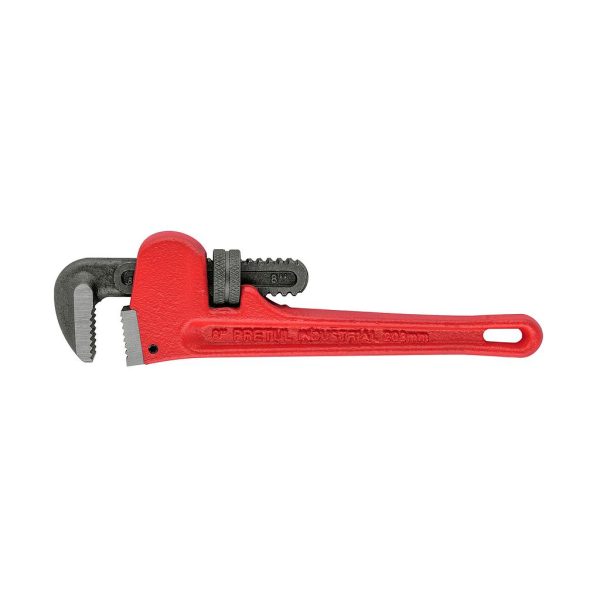 LLAVE TUBO  8 STI-8P PRETUL   22010