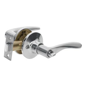 LLAVIN D/MANILLA HERMEX CROMADO P/BAÑO  20037