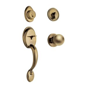 LLAVIN PUERTA PRINC HERMEX  DOBLE JALADERA ANTIGUO CEP-21PJP  23673