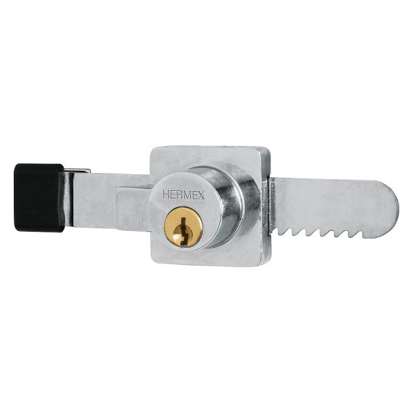 LLAVIN VITRINA HERMEX  CV-10   43535