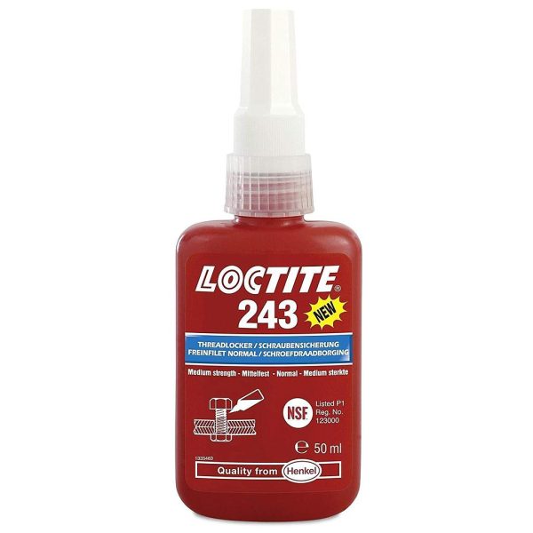 LOCTITE 243 50ML