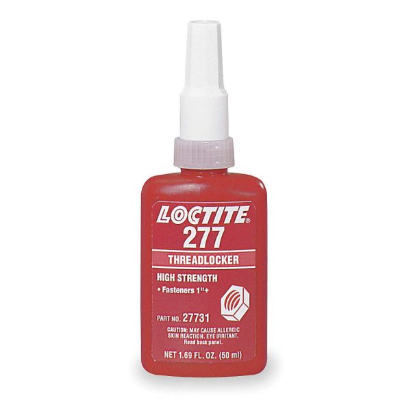LOCTITE 277 HI STR 50ML