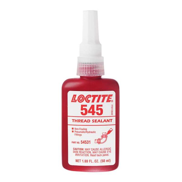 LOCTITE 545 50ML