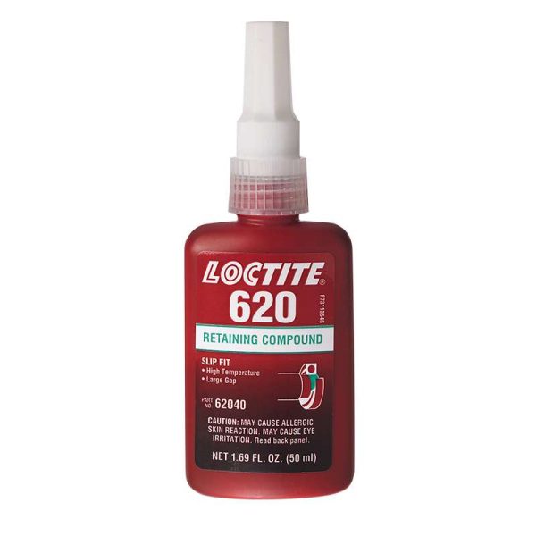 LOCTITE 620 50ML