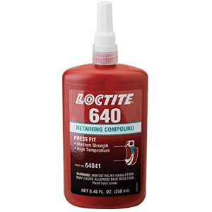 LOCTITE 640