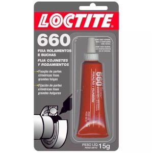 LOCTITE 660