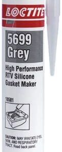 LOCTITE SILICON GRIS SI 5699 300ML