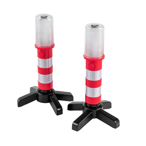LUCES LED DE EMERGENCIA RECARGAB POR USB