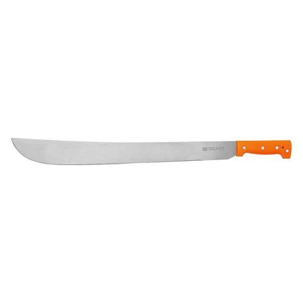 MACHETE PULIDO 22 T-460-22P TRUPER   15887