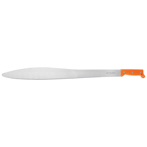 MACHETE PULIDO 27 T-905-27P TRUPER   15882