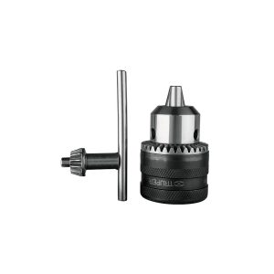 MANDRIL TALADRO 1/2 C/LLAVE BRO-1/2N TRUPER   16478