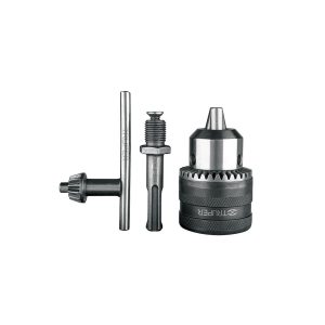 MANDRIL TALADRO 1/2 C/LLAVE/ADAP SDS BRO-1/2S TRUPER 102475