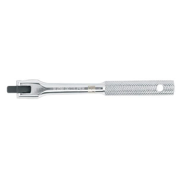 MANERAL S/RATCH TRUPER 1/4X5-3/4  13909